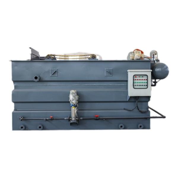 Salt Desalination Cleaning Water System for Metal/Plastic in Heavy-Duty Industrial and Commercial Applications