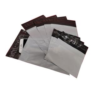 Self Sealing 55 Micron Plastic Shipping Envelopes Waterproof Coex LDPE