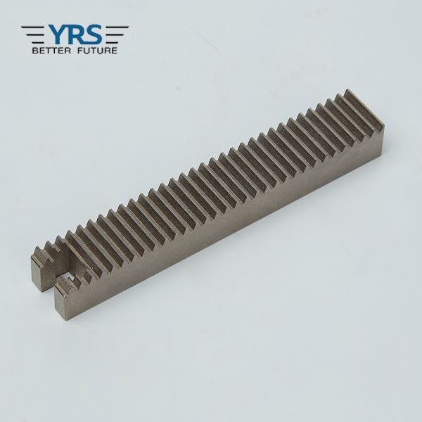 Buy 40CR Metal Precision Mechanical Components Tolerance 0.02mm Antirust at wholesale prices