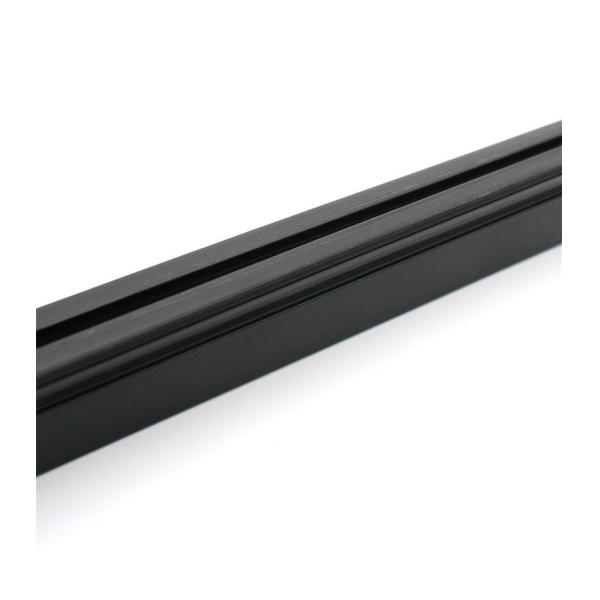 Buy Waterproof Anti-Static PVC Extrusion Seal plastic Profiles Customized at wholesale prices