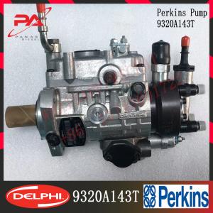 9320A143T DELPHL DIESEL FUEL INJECTION PUMP 2644H201PR 9320A610G 9320A613G FOR