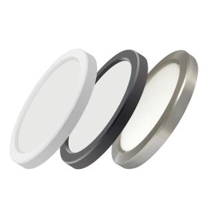 Ultra Thin LED Flush Mount Light