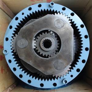 Crawler Excavator EC460BlC EC210b EC290 EC290b EC290blc VOE14541069 VOE14541030