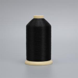 100D DIN200 Plastic Tube Transparent Polyamide Nylon6 Monofilament Embroidery