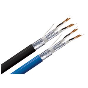 Quality Copper Electric Wire Control Cable Measuring and Signal Cables with Factory Price for sale