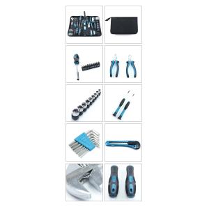 Multifunctional Electrician Tool Set Hand Electrician Screwdriver Sets