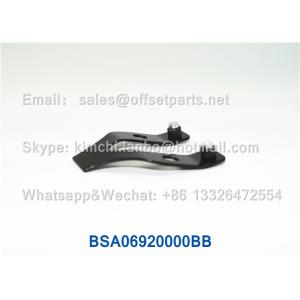 SP103E Folding Machine BSA06920000BB Gripper Spring China Made Offset Printing
