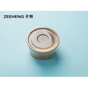 ZEEHENG Eco-friendly Disposable Hot And Cold Cups 1.5oz