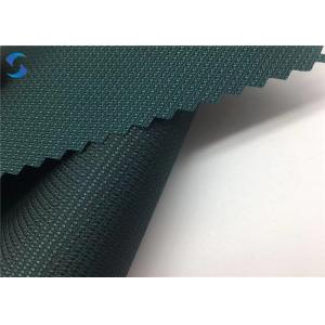Bags 240gsm 300D Polyester Jacquard Fabric ISO 9001