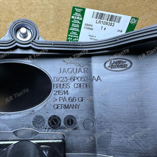 For 3.0T Gasoline Range Rover Engine Valve Cover LR109353 LR041685 LR109354 LR051835