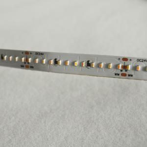 Wholesale waterproof led strip light rgb led strip lights heat resistant led