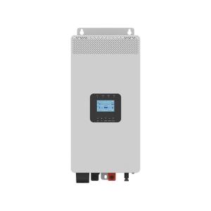 3.5KW Solar Grid Charging Inverter Off-grid Energy Storage Inverter 24V48V
