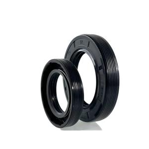 Agricultural Machinery Rubber Sealing Rings Excellent Water Resistance