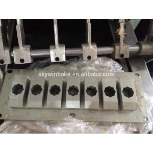 Smart Fondant Cake Pastry Art Embossing Biscuit Cutter Mould Cake Decorating