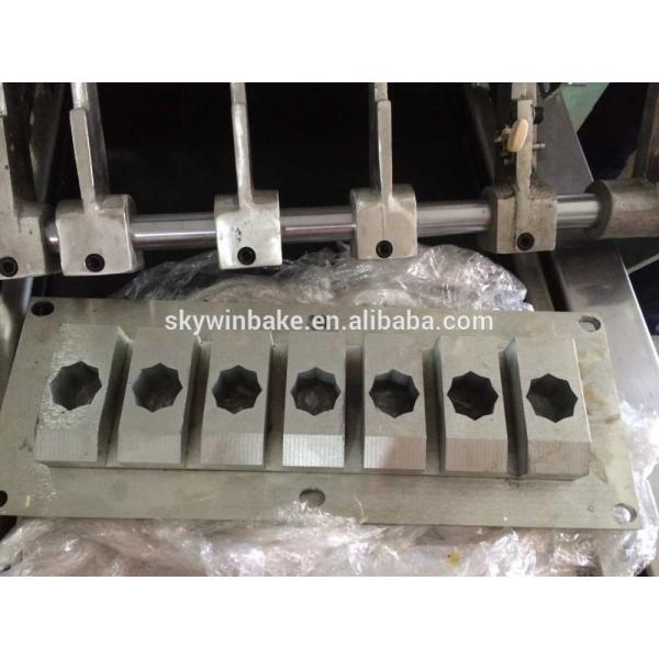 Smart Fondant Cake Pastry Art Embossing Biscuit Cutter Mould Cake Decorating