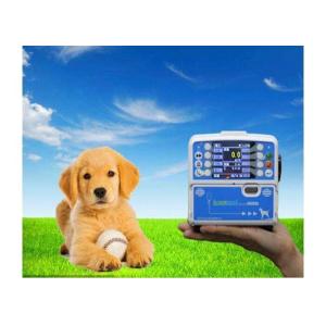 600ml/H Animal Vet 0-36000ml Veterinary Infusion Pump