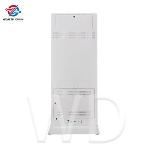 RK 3288 Touching TFT LCD Digital Menu Display Screens With Camera