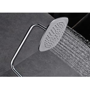 Constant Temperature Rain Shower System , Multi Function Shower System ROVATE