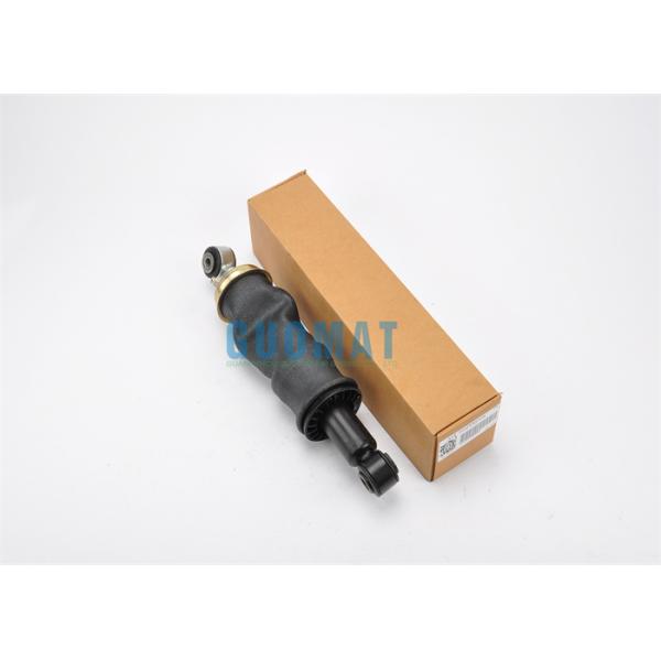 Monroe 717269833 Seat Air Spring With Rubber Air Bellows