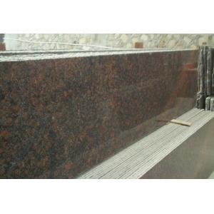 Quality Granite slab,Tanbrown slab,Indian granite slab for sale