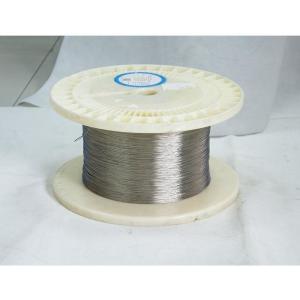 Aviation Aluminum Alloy Arc Thermal Spray Wire Anti Scratch