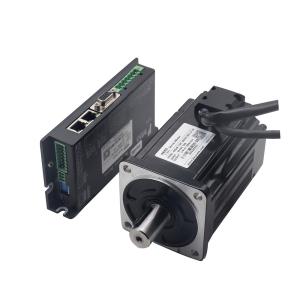 GL11 Series Low-voltage Servo Drive Rated Current 12A for 200W 400W Servo Motor