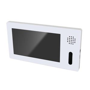 7 Inch Shelf Edge Display Single Repeat Playback With Long Service Life