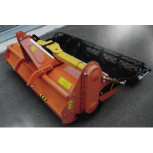 China Farm 3 point stone burier for tractor agricultural attachments with different working width on sale