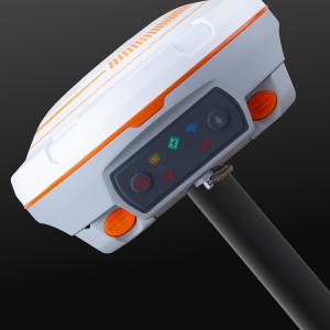 SinoGNSS High Stability 1198 Channels GPS IMU GNSS Receiver Comnav N3 RTK GNSS