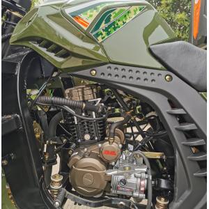 Five Wheel 12V 1km/Min Tricycle Cargo Truck