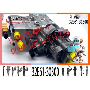32E61-10301 32E61-10302 32E61-30300 Fuel Injection Pump For C4.4 C4.2 312D 313D
