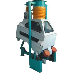 Suit for Maize Flour Mill Grits Machine 20TPD Hammer Mill Grade 1 Corn