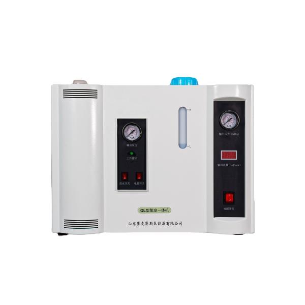 Lab QL-HA500 Hydrogen Air Generator All-In-One Machine 0-3000 ML/Min H2 Gas