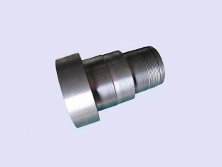 Stainless Steel CNC Turning Parts Accurate Precision Fasteners