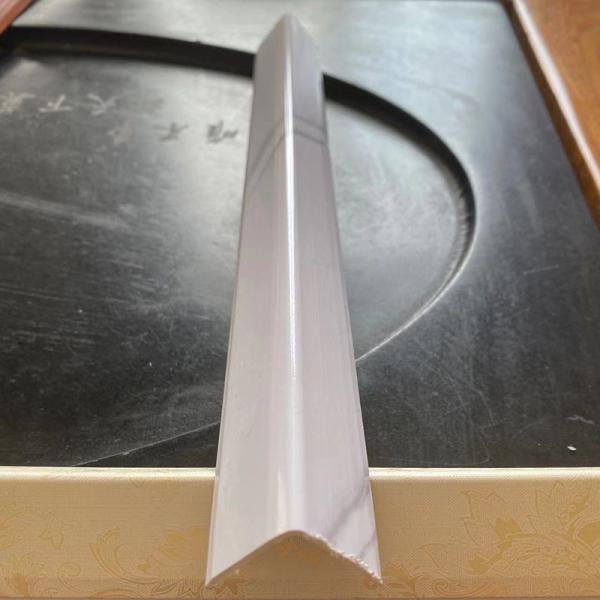 House Decoration Wall Edge Protector Corner Guard PVC OEM ODM