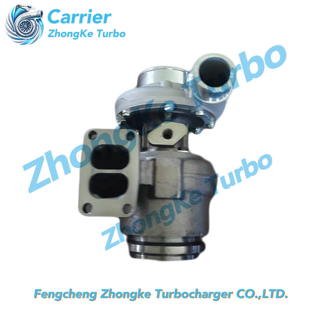 S200 Turbo T416300 T407766 431-4575 554-3547 Turbocharger For Perkins Truck with