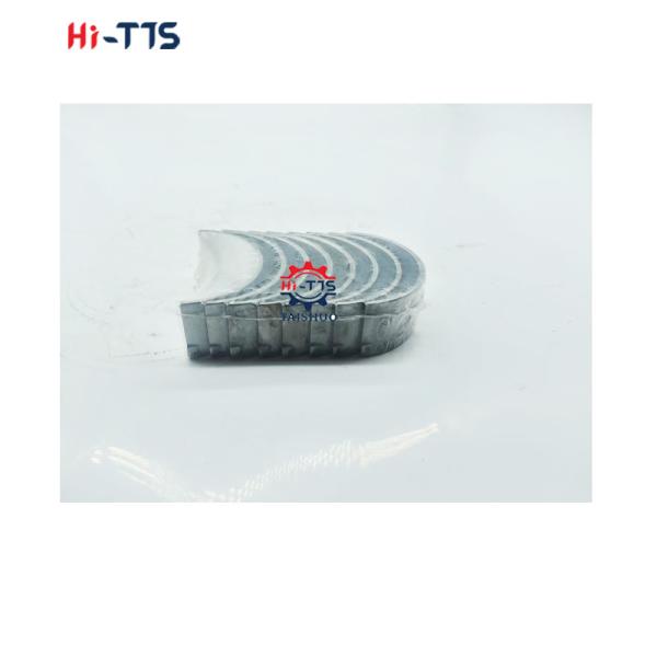 495A 504 SL4100ABT tractor connecting rod bearing produced in Shanghai