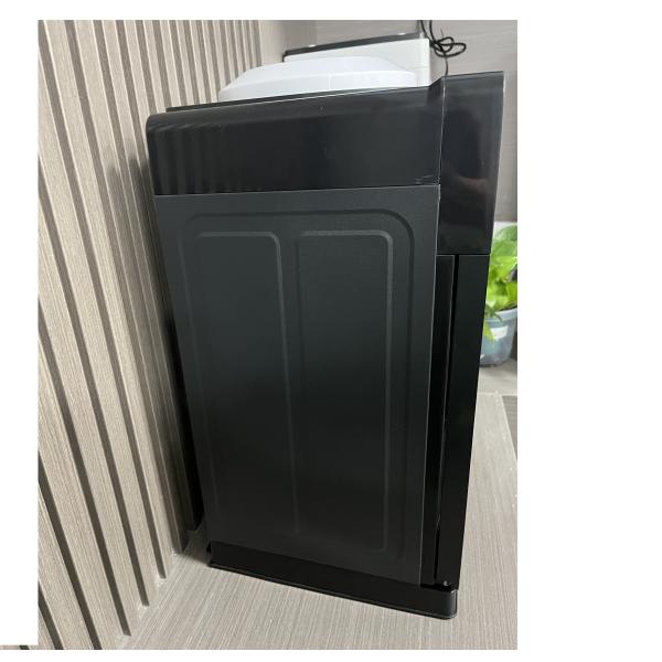 28*28*50cm Dimensions Hot and Cold Water Dispenser with Standing Bucket