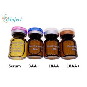 HA Mesotherapy Solution Face Lift Wrinkle Remove