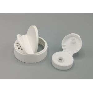Power Packing Flip Top Cap Mold 30mm With Single Or Double Windows