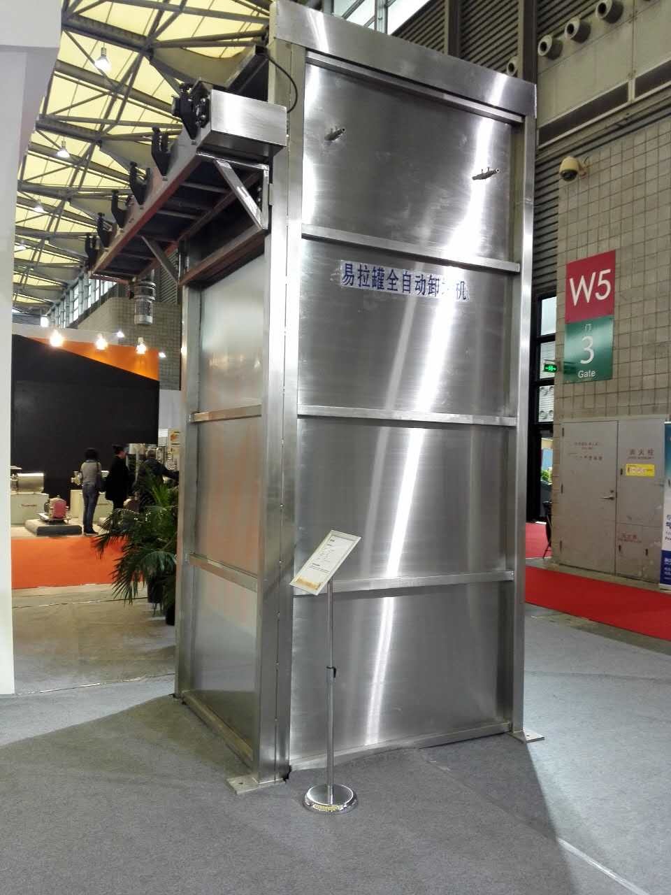 Quality 2000bph beer Canning line with can Depalletizer Machine for sale
