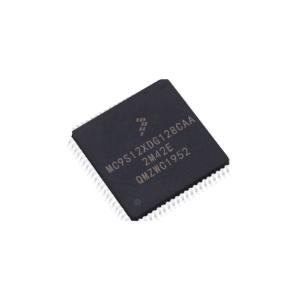MC9S12XDG128CAA IC Chips Integrated Circuits 16 Bit Microcontrollers - MCU