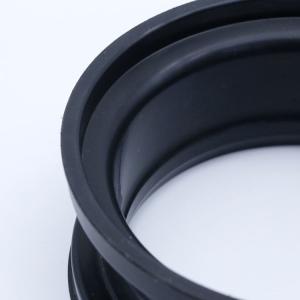 Factory Custom Flexible Nitrile Rubber Bellows