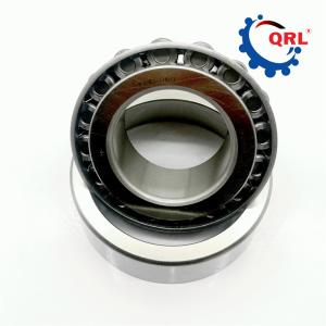 T2ED060 60x115x39 MM Tapered Roller Bearing Scania Truck Bearing