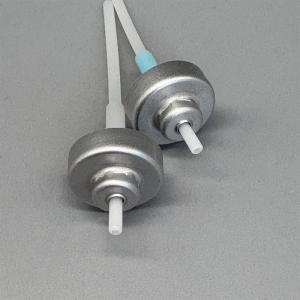 20mm Metered Aerosol Valve For Controlled Aerosol Distribution