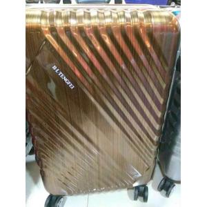 Manufacturer different types of Luggage Aluminum Mould for forming machine