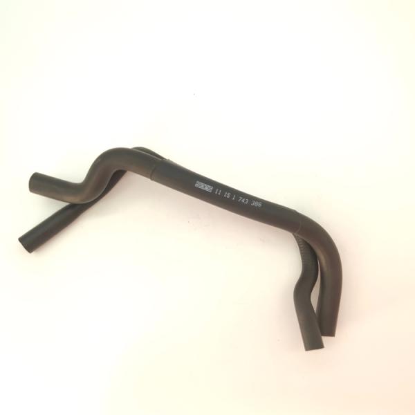 Engine Crank Breather Hose OE 11151743386 11151247743 11151739547 11151739231 for Z3 Z3 1.9