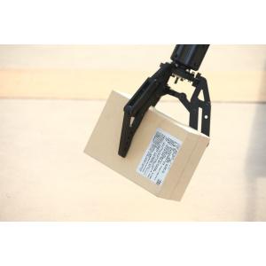 EOD Bomb Disarming Robot , Flexible Explosive Bomb Diffusing Robot