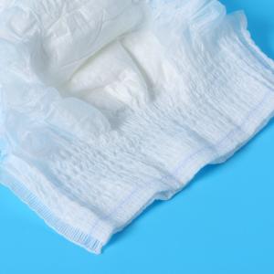 Super High Absorbency Incontinence People Care Adult Panty Diaper for Elderly