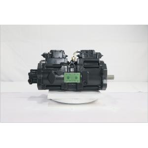 Main Plunger Excavator Hydraulic Pump Assembly Durable K3V112DT-9C14